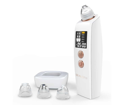 Inne do pielęgnacji urody Beautifly Urządzenie do mikrodermabrazji Derma PRO